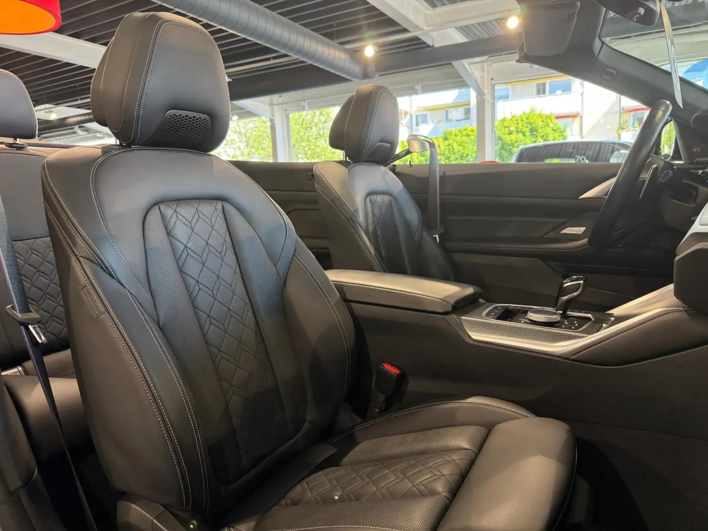 M440 d xDrive Cabrio*HuD*SitzKlima*Standheizung*