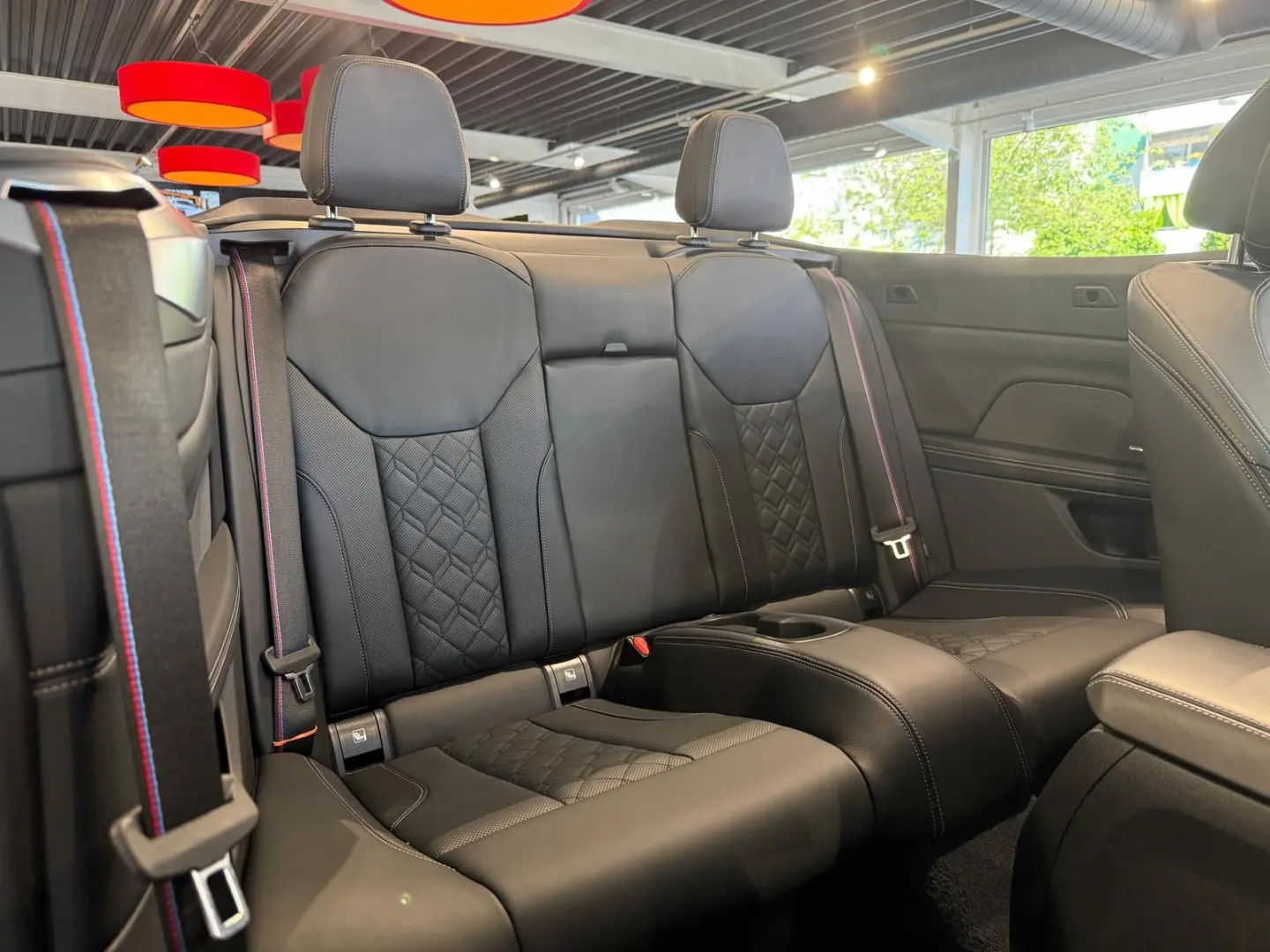 M440 d xDrive Cabrio*HuD*SitzKlima*Standheizung*