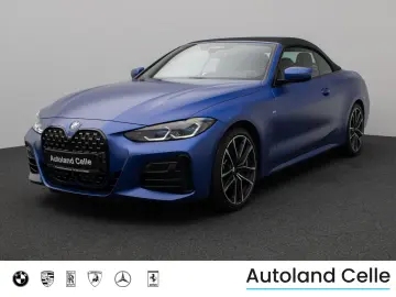 M440i xD Cabrio DAB Kamera HUD Individual 19Zoll