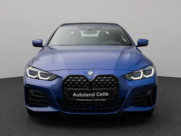 M440i xD Cabrio DAB Kamera HUD Individual 19Zoll