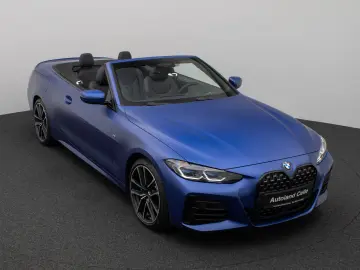 M440i xD Cabrio DAB Kamera HUD Individual 19Zoll
