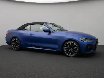 M440i xD Cabrio DAB Kamera HUD Individual 19Zoll