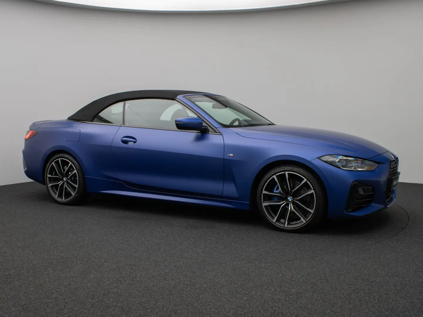 M440i xD Cabrio DAB Kamera HUD Individual 19Zoll