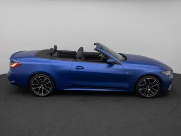 M440i xD Cabrio DAB Kamera HUD Individual 19Zoll