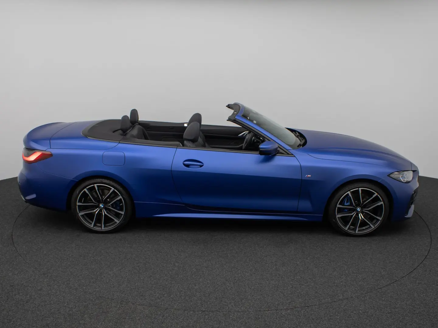 M440i xD Cabrio DAB Kamera HUD Individual 19Zoll