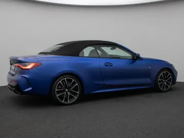 M440i xD Cabrio DAB Kamera HUD Individual 19Zoll