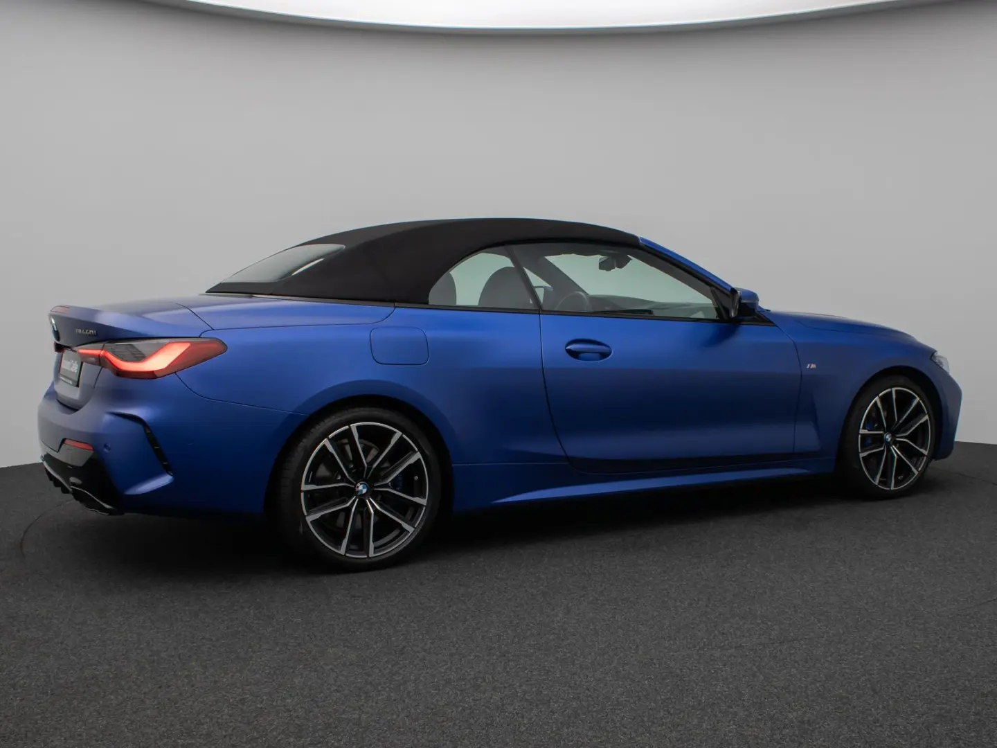 M440i xD Cabrio DAB Kamera HUD Individual 19Zoll