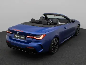M440i xD Cabrio DAB Kamera HUD Individual 19Zoll