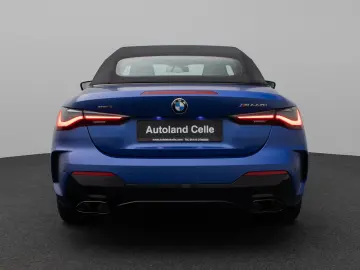 M440i xD Cabrio DAB Kamera HUD Individual 19Zoll