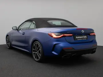 M440i xD Cabrio DAB Kamera HUD Individual 19Zoll