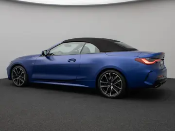 M440i xD Cabrio DAB Kamera HUD Individual 19Zoll