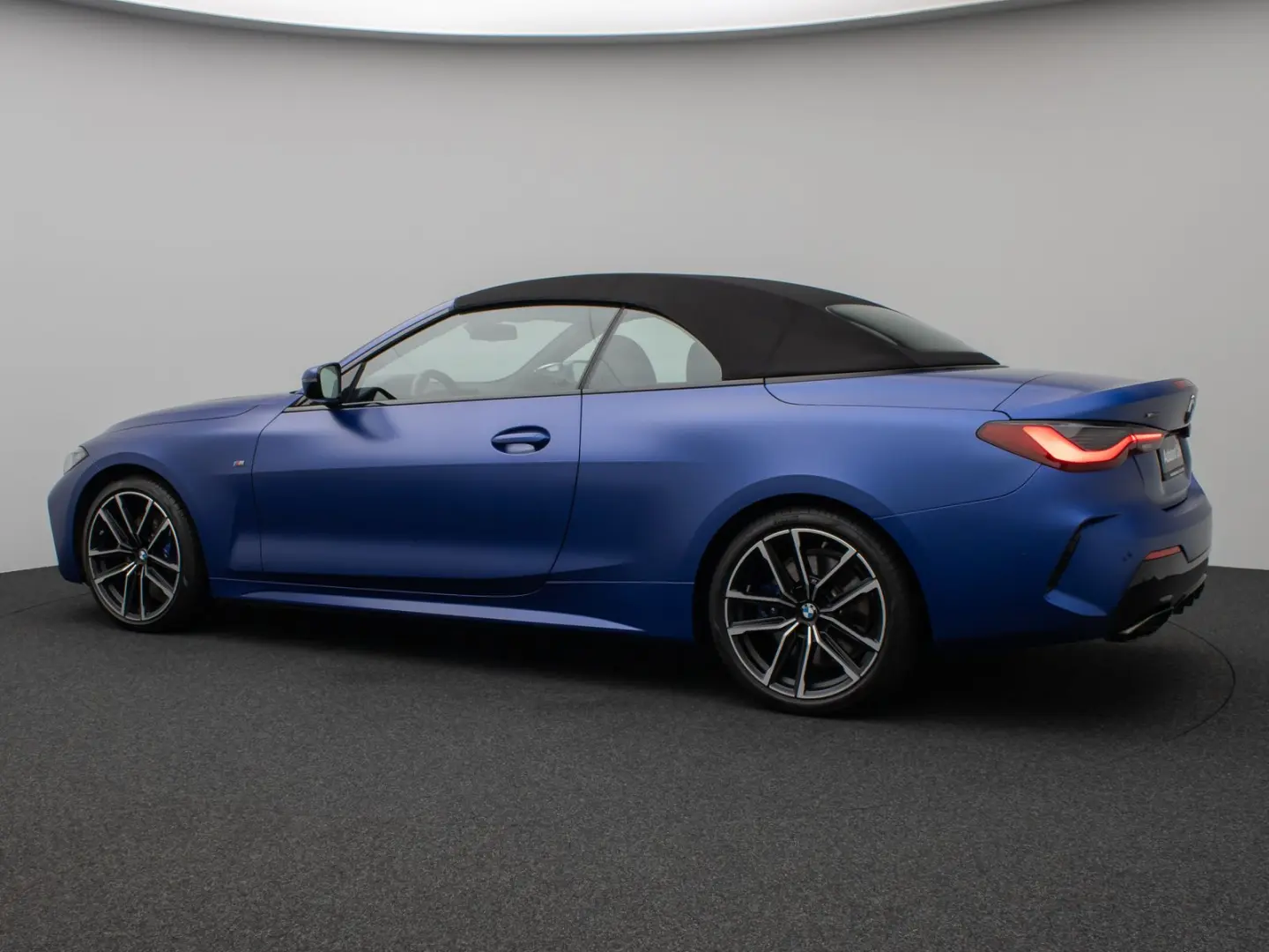 M440i xD Cabrio DAB Kamera HUD Individual 19Zoll