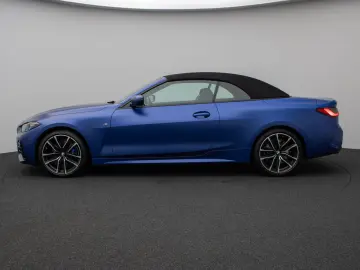 M440i xD Cabrio DAB Kamera HUD Individual 19Zoll