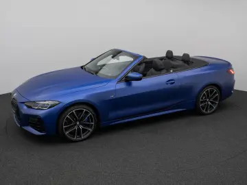 M440i xD Cabrio DAB Kamera HUD Individual 19Zoll