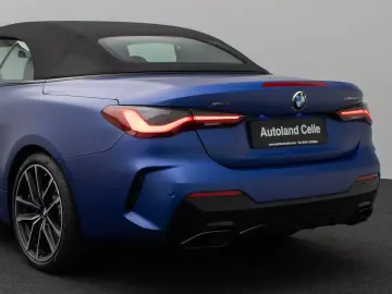 M440i xD Cabrio DAB Kamera HUD Individual 19Zoll