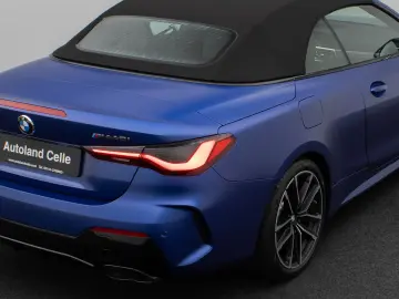M440i xD Cabrio DAB Kamera HUD Individual 19Zoll