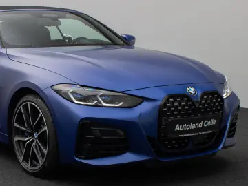 M440i xD Cabrio DAB Kamera HUD Individual 19Zoll