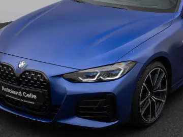 M440i xD Cabrio DAB Kamera HUD Individual 19Zoll