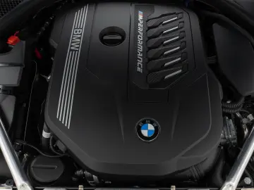 M440i xD Cabrio DAB Kamera HUD Individual 19Zoll