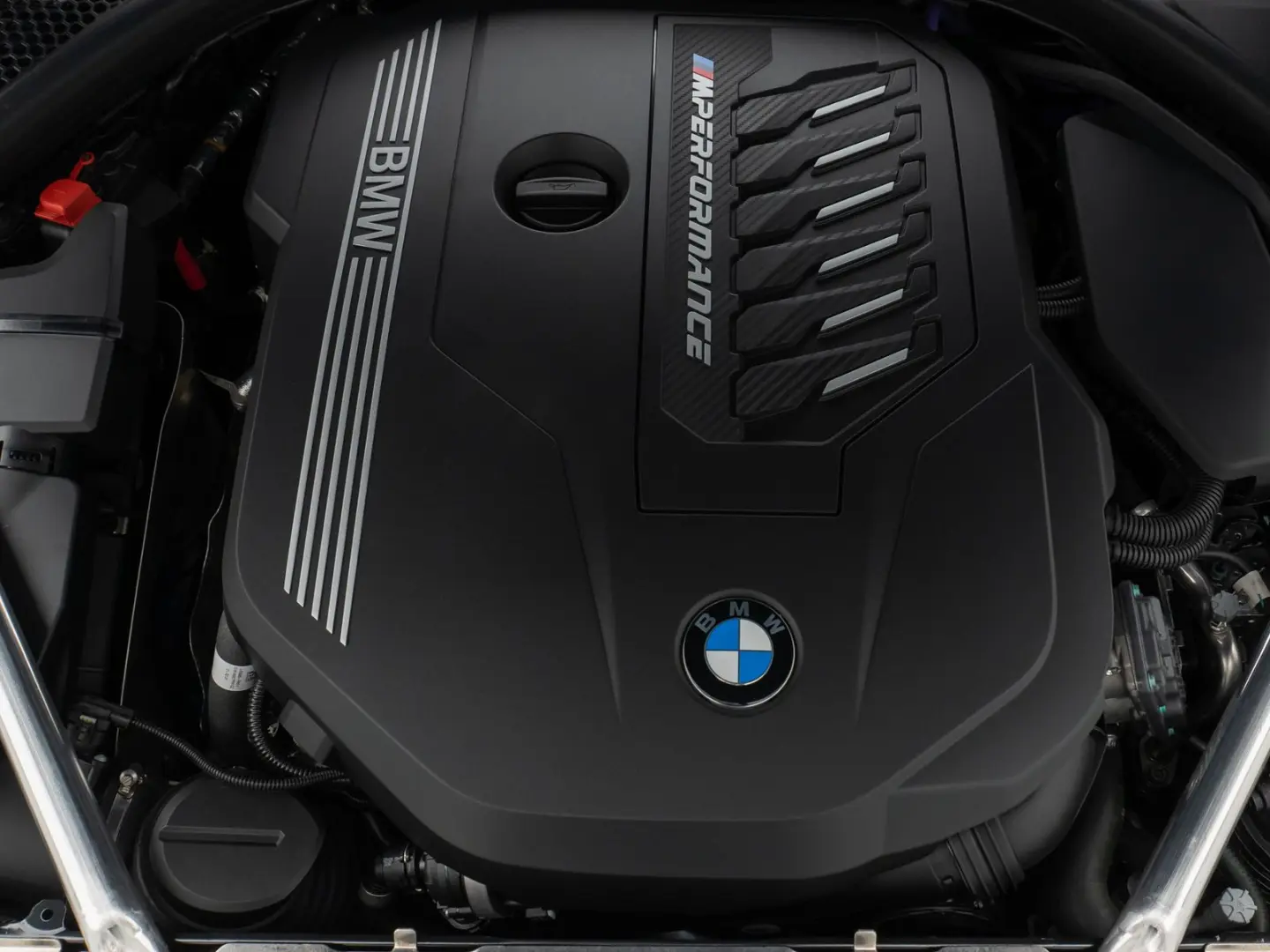 M440i xD Cabrio DAB Kamera HUD Individual 19Zoll