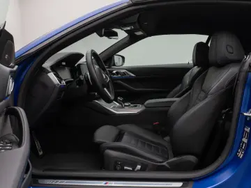M440i xD Cabrio DAB Kamera HUD Individual 19Zoll