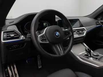 M440i xD Cabrio DAB Kamera HUD Individual 19Zoll