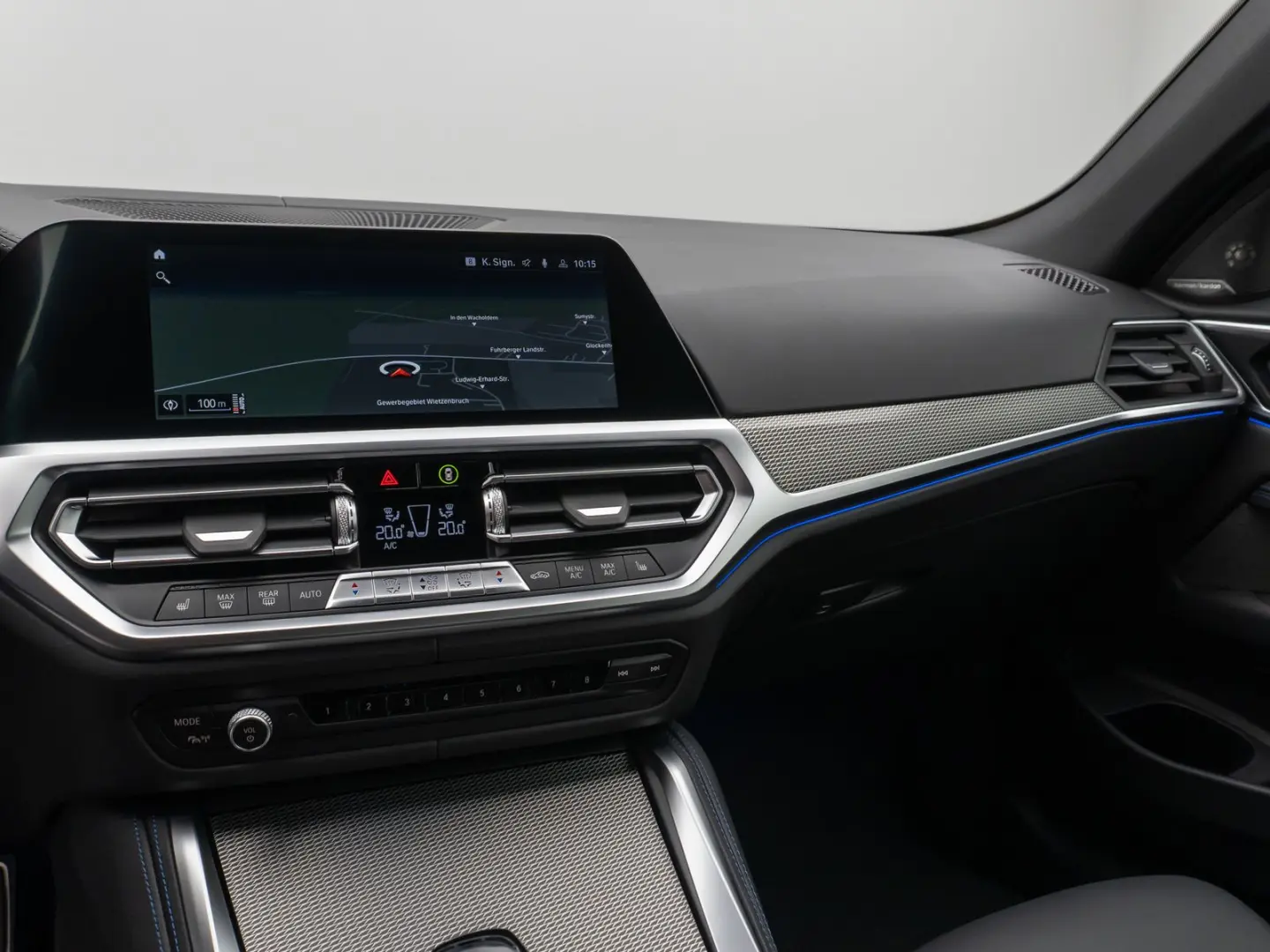 M440i xD Cabrio DAB Kamera HUD Individual 19Zoll