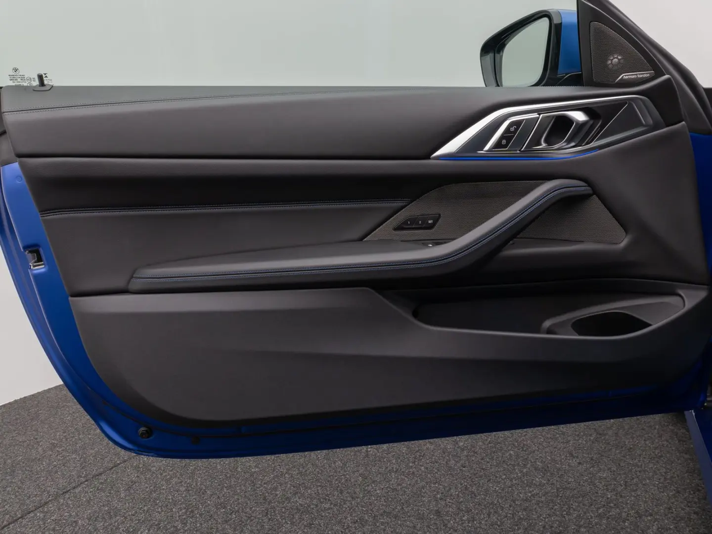 M440i xD Cabrio DAB Kamera HUD Individual 19Zoll