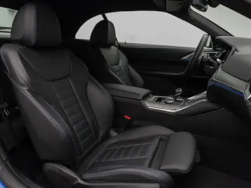 M440i xD Cabrio DAB Kamera HUD Individual 19Zoll