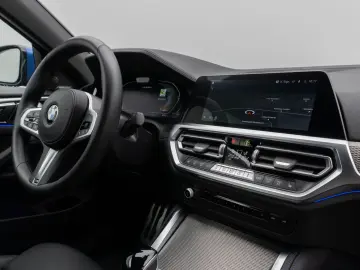 M440i xD Cabrio DAB Kamera HUD Individual 19Zoll