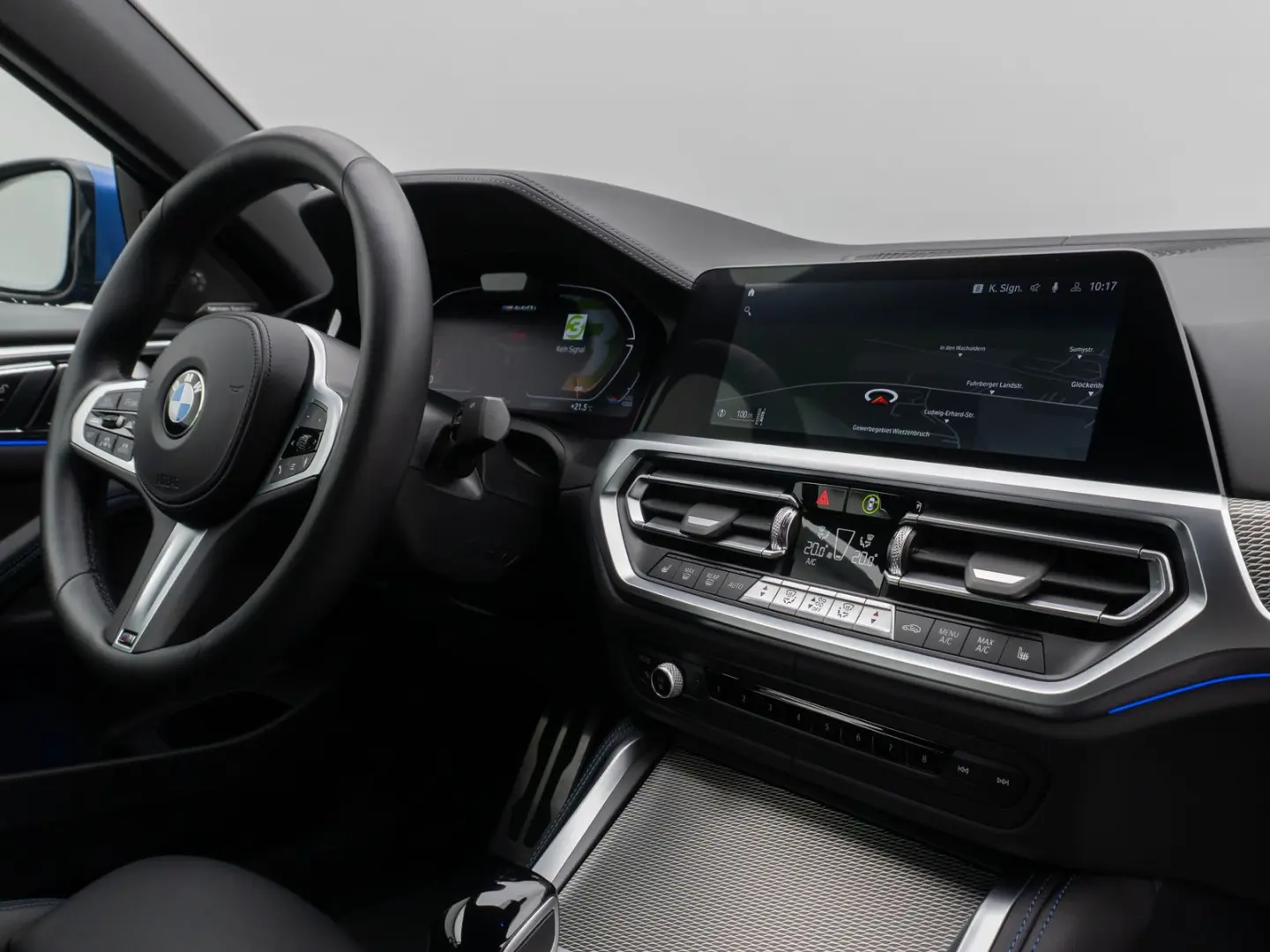 M440i xD Cabrio DAB Kamera HUD Individual 19Zoll