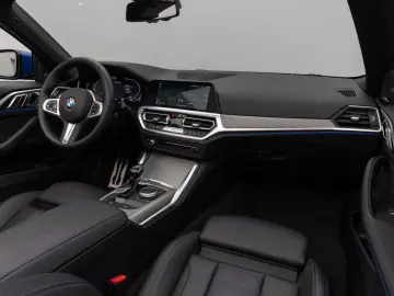 M440i xD Cabrio DAB Kamera HUD Individual 19Zoll