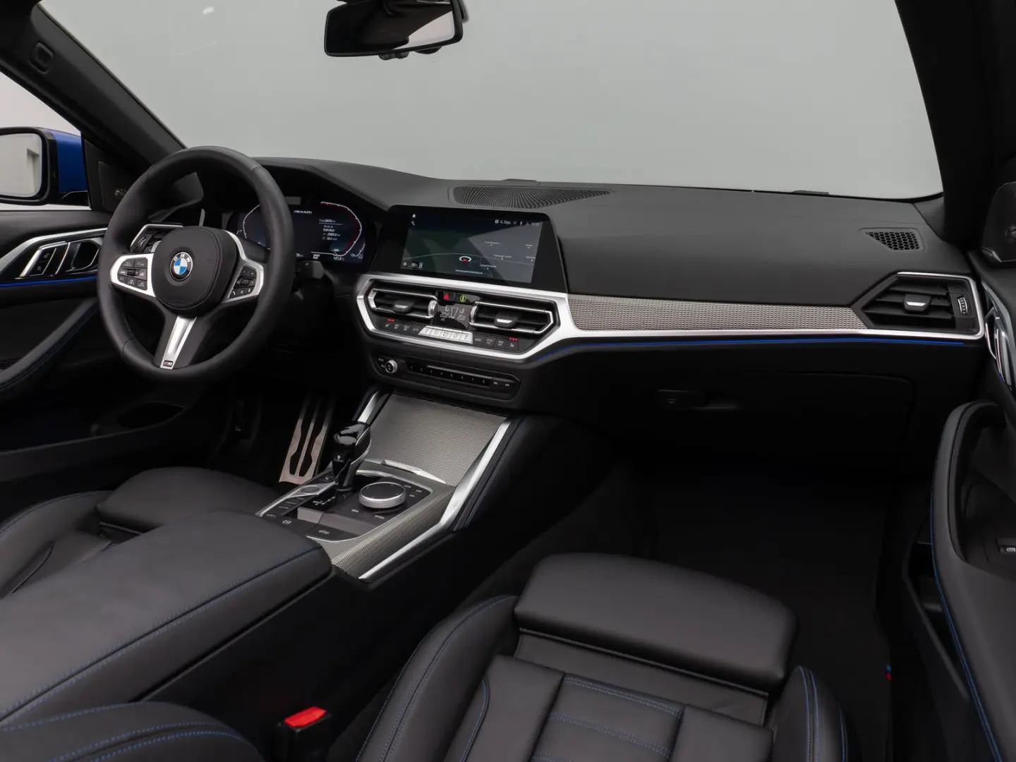 M440i xD Cabrio DAB Kamera HUD Individual 19Zoll