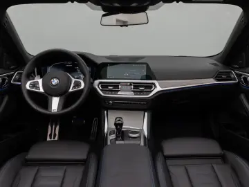 M440i xD Cabrio DAB Kamera HUD Individual 19Zoll