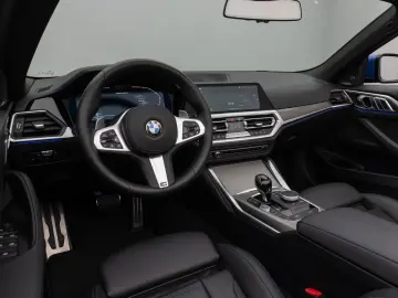 M440i xD Cabrio DAB Kamera HUD Individual 19Zoll