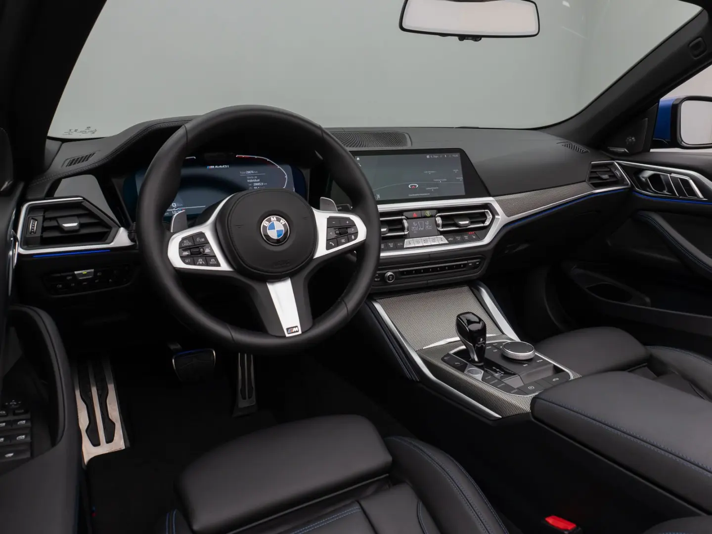 M440i xD Cabrio DAB Kamera HUD Individual 19Zoll