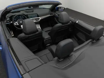 M440i xD Cabrio DAB Kamera HUD Individual 19Zoll