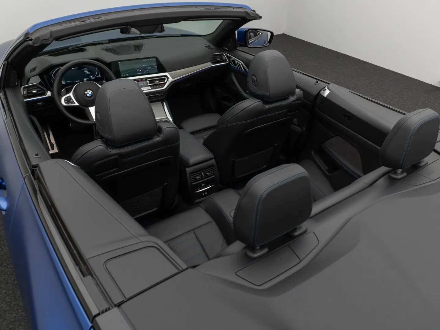 M440i xD Cabrio DAB Kamera HUD Individual 19Zoll