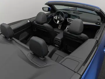 M440i xD Cabrio DAB Kamera HUD Individual 19Zoll