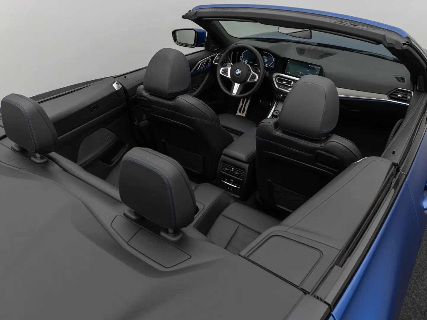 M440i xD Cabrio DAB Kamera HUD Individual 19Zoll