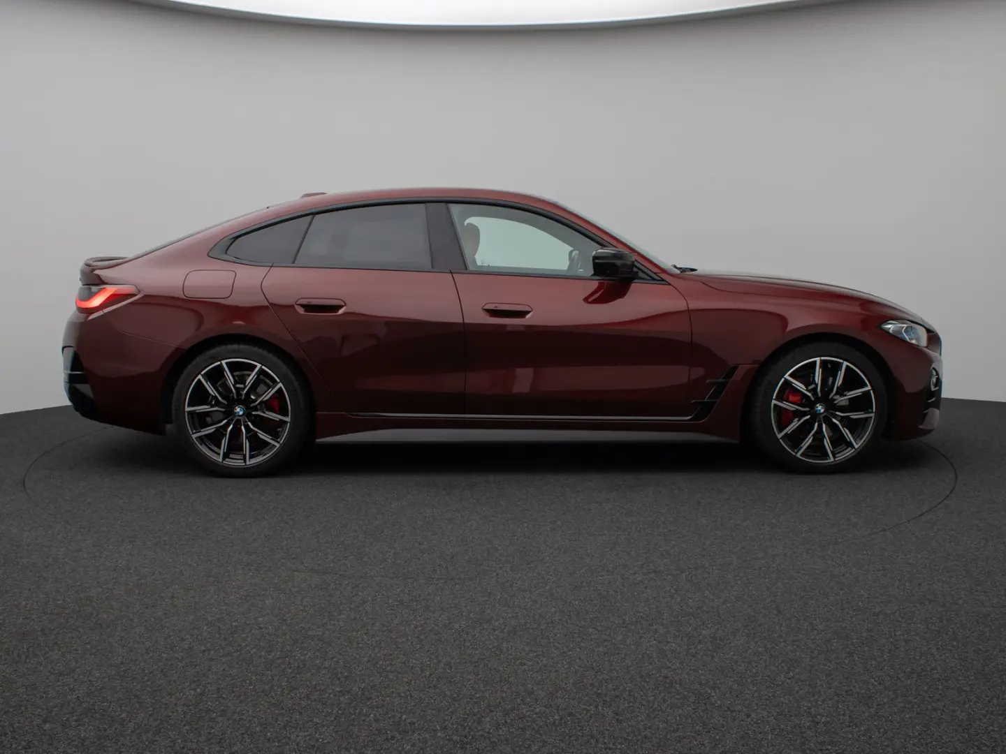 M440i  xD GC Glasdach Laser 360°HUD DAB HiFi 19