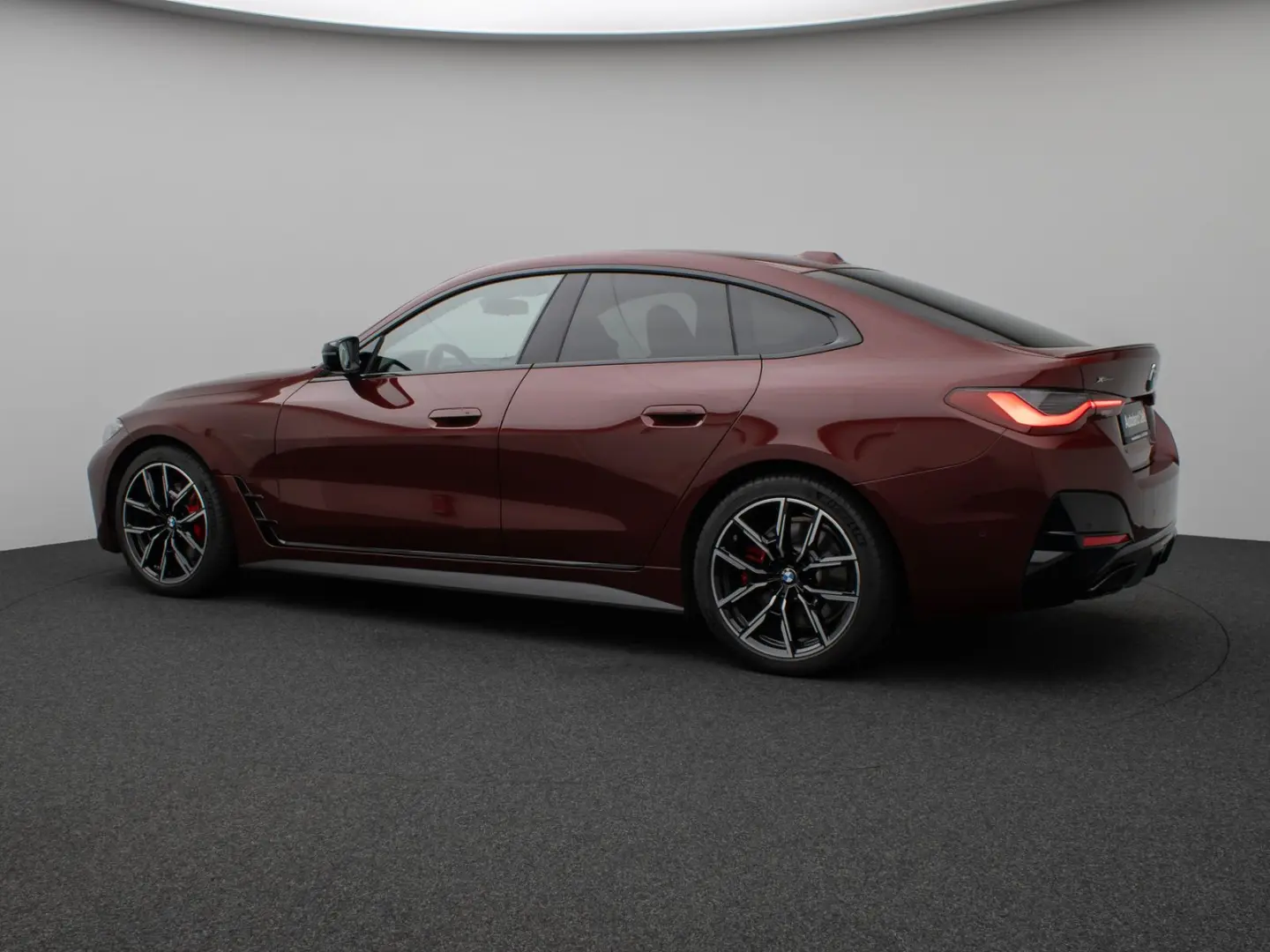 M440i  xD GC Glasdach Laser 360°HUD DAB HiFi 19