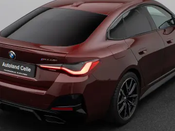 M440i  xD GC Glasdach Laser 360°HUD DAB HiFi 19