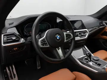M440i  xD GC Glasdach Laser 360°HUD DAB HiFi 19