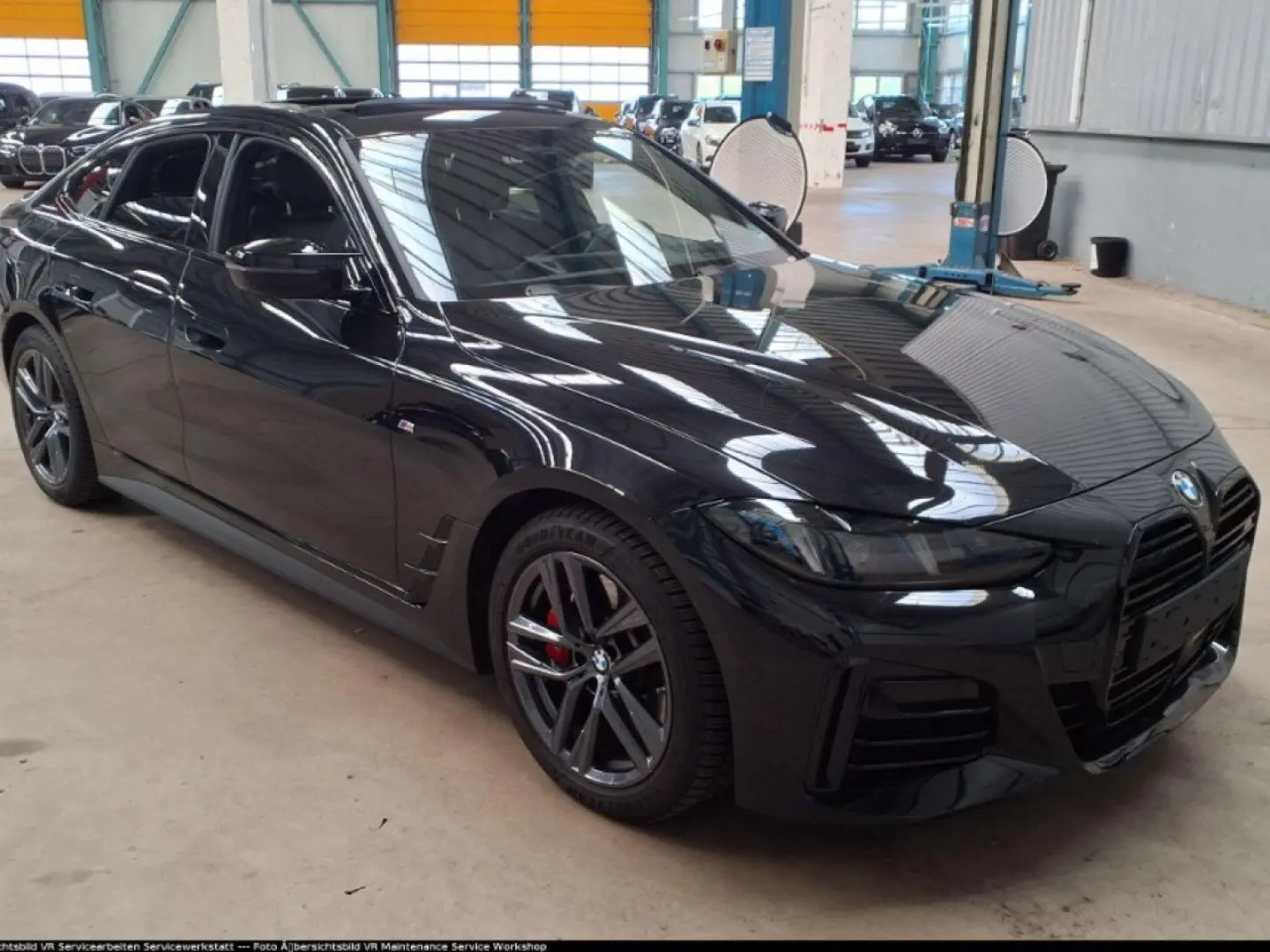 M440i xDr GC M Sport Pro Pano,GSD,AHK,H/K,DrPro
