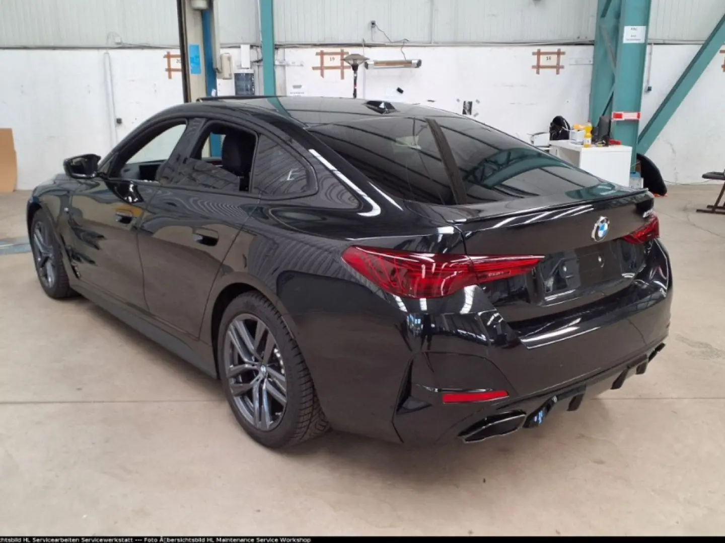 M440i xDr GC M Sport Pro Pano,GSD,AHK,H/K,DrPro