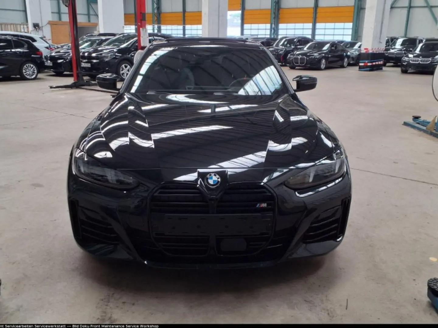 M440i xDr GC M Sport Pro Pano,GSD,AHK,H/K,DrPro