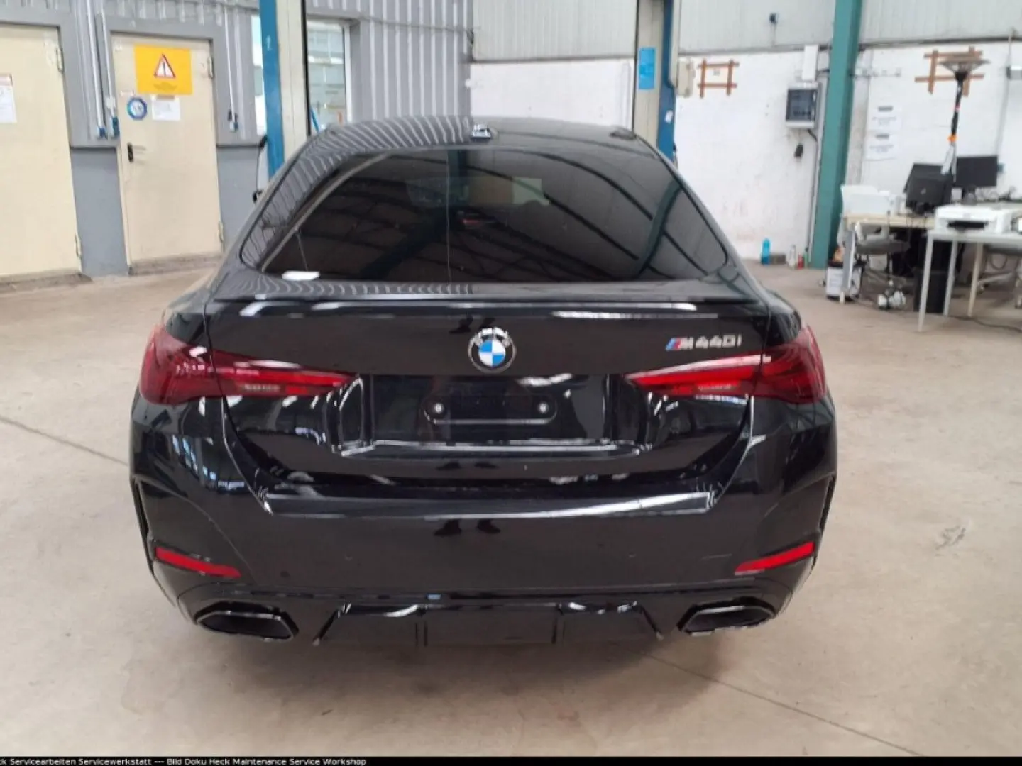 M440i xDr GC M Sport Pro Pano,GSD,AHK,H/K,DrPro