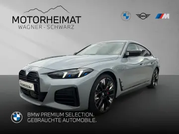 M440i xDrive Gran Coupé LCI M SportPro 20  360