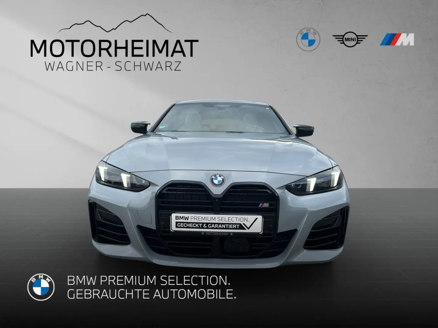 M440i xDrive Gran Coupé LCI M SportPro 20